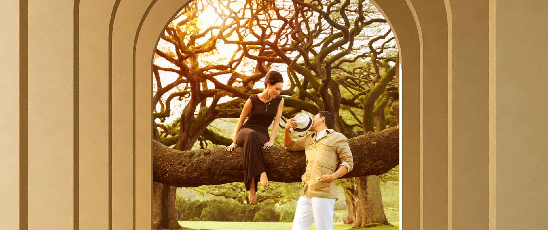 Lodha Acenza - Residential Property in Andheri