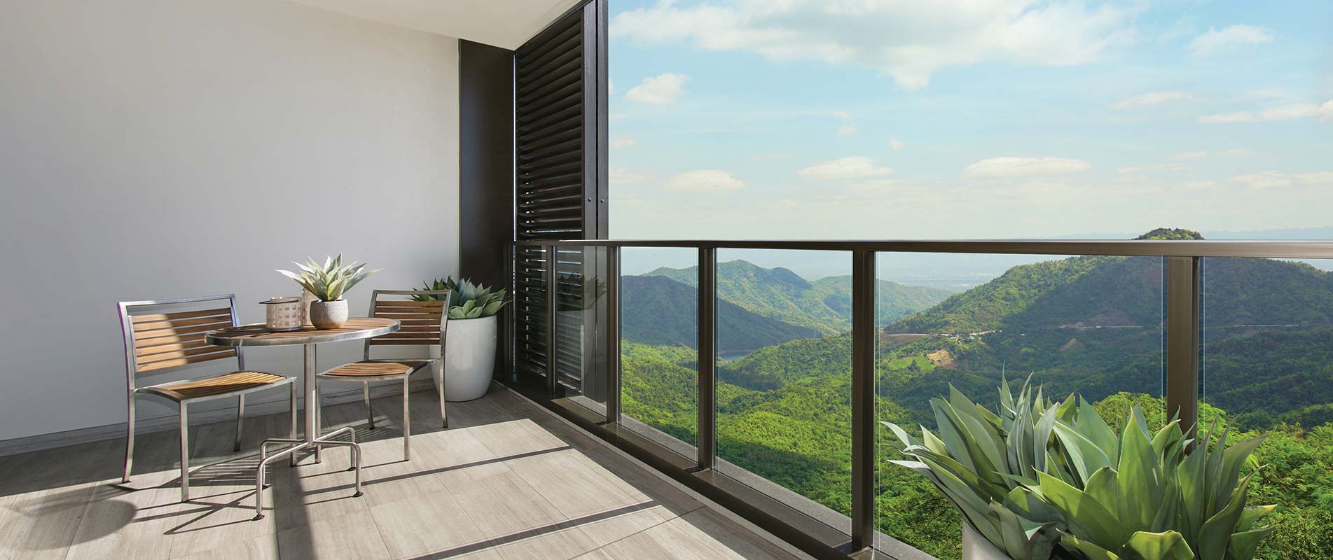 Lodha Bellavista - Residential Property in Thane