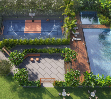 Lodha Bellavista – Residential Property in Thane with Lifestyle Amenities