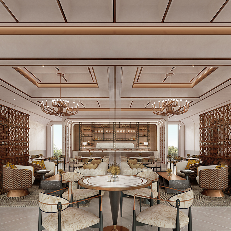 Lodha Golfview, Dombivli - Residential Property In Dombivli with Party Hall