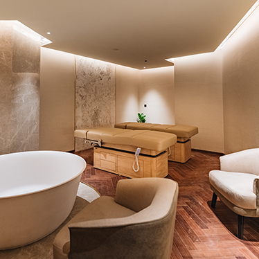 Lodha Trump Towers, Worli - Residential Property In Worli with Spa Room