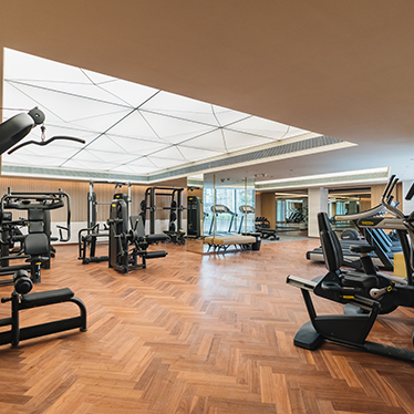 Lodha Trump Towers, Worli - Residential Property In Worli with Gym
