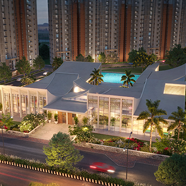 Casa Foresta, Palava – Residential Property in Palava with Clubhouse