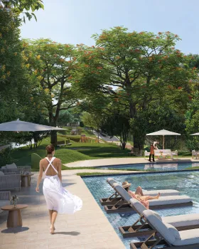 Lodha Camelot