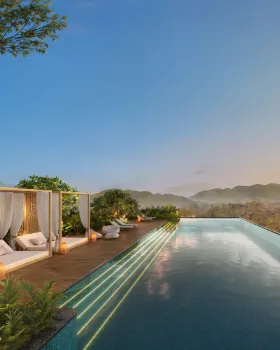 Lodha Élanor