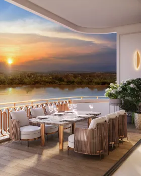 Lodha Elanza