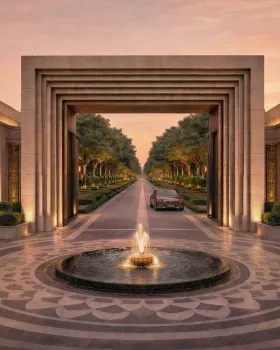 Lodha Belmont