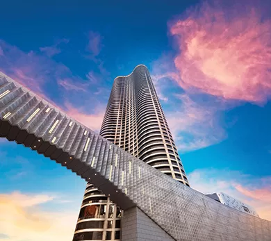 Lodha – A Legacy Of Excellence Built