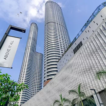 Lodha – Elevating The Skyline With Iconic Architecture