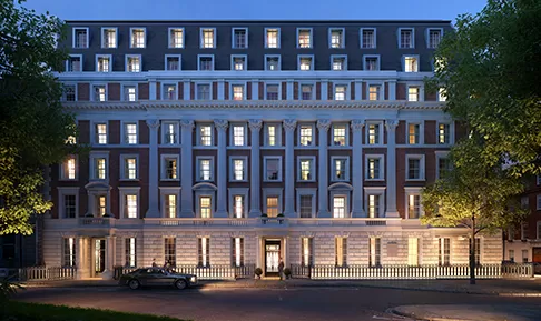 Lodha – Crafting The World’s Finest Developments With Timeless Design