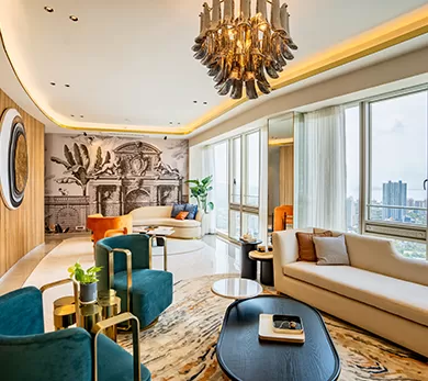 Lodha – Creating Timeless Residential Elegance