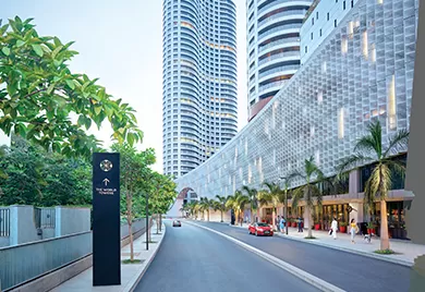 Lodha – Creating Positive Impact