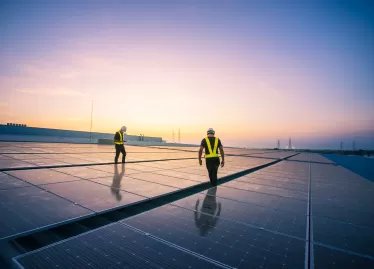 Net zero urban development through actionable climate initiatives