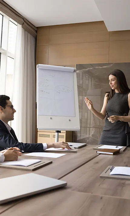 Life at Lodha- Where leaders shape a collaborative culture