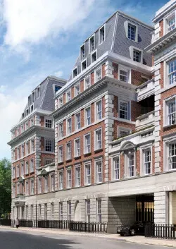 Lodha - No 1 Grosvenor Square, Luxury Apartments in London